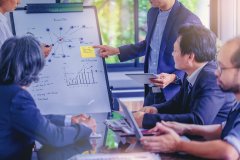   巔峰對決：商戰(zhàn)博弈之商務談判——標準版